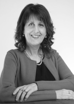Simona Milanese